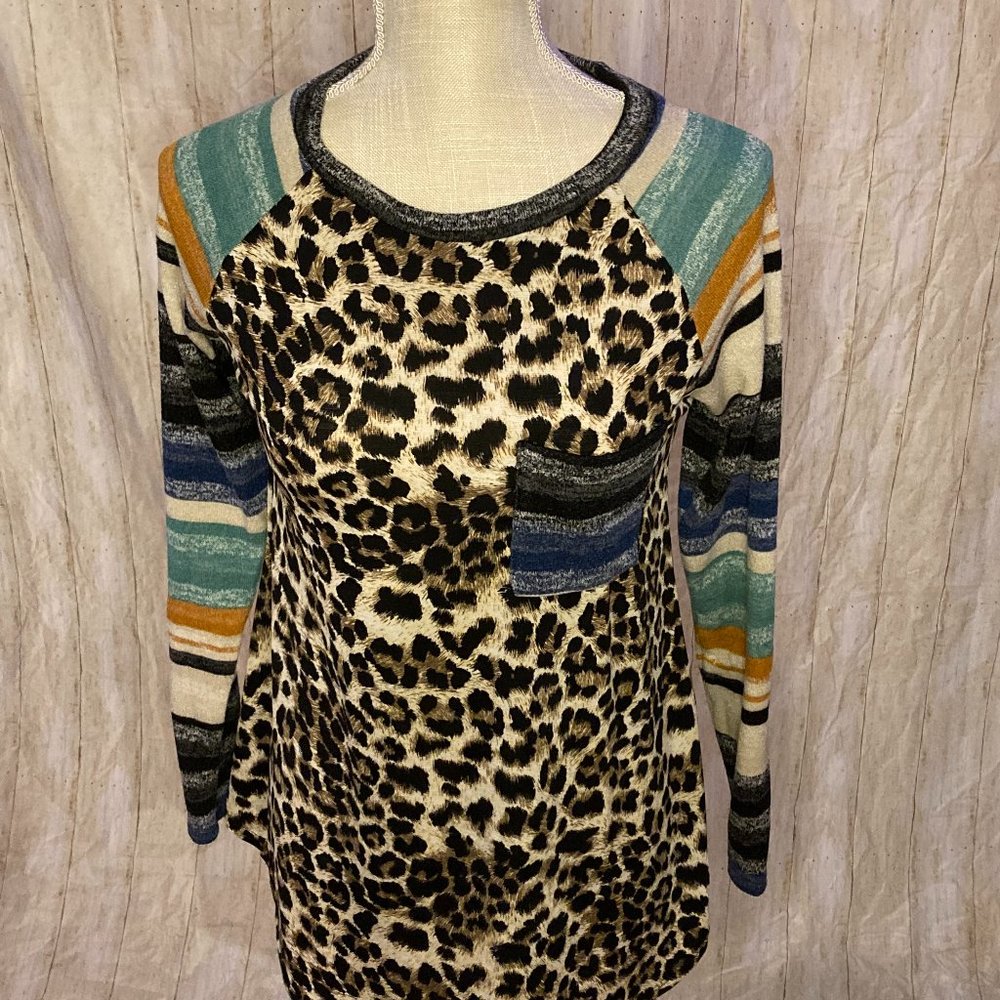 Boutique women's to[